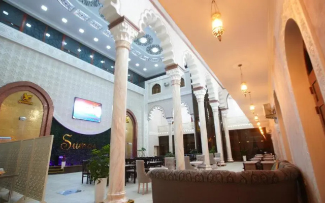 Sumaya (Sumaja)