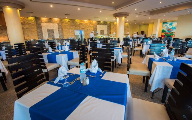 Casa Mare Resort - ex.Royal Marsa & Aqua park