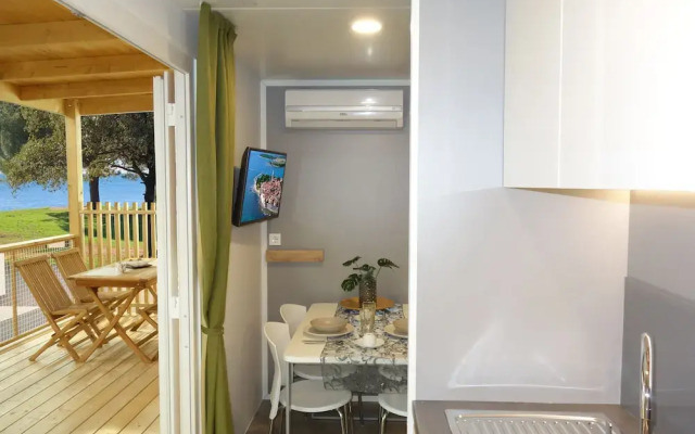 Holiday Homes Aminess Maravea Camping Resort