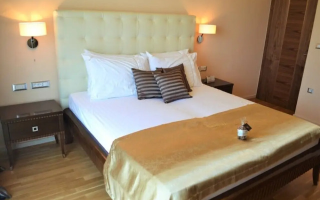 Integrated Hotel Arbia - Margita Deluxe