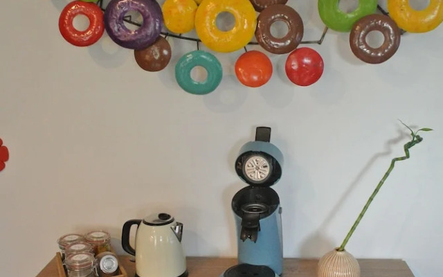 Maison Sorbier - Appartement 1