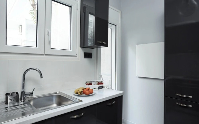 Charming studio apartment