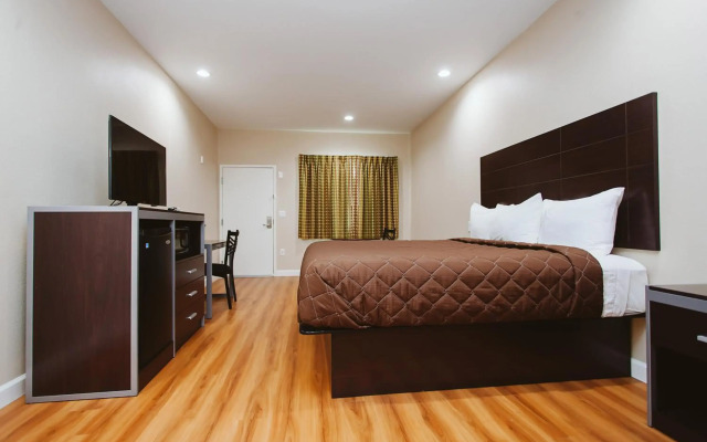 Palace Inn 290 & Jones Rd