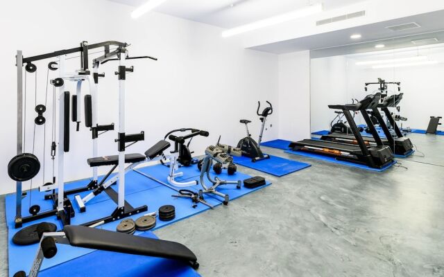 5star Villa Harmony w heated pool, Gym, Spa, Sauna
