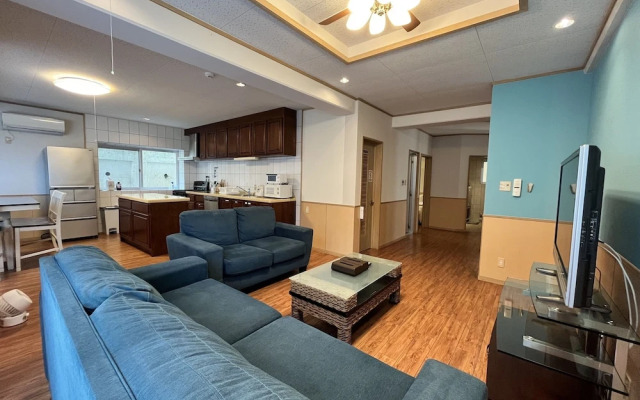 Green Garden Hills 1F-2