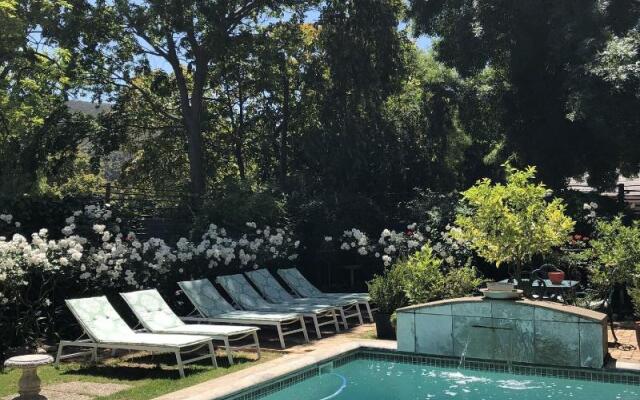 10 Alexander B&B