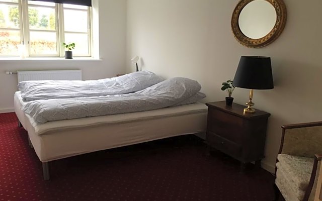 Ringsted Bed  Breakfast