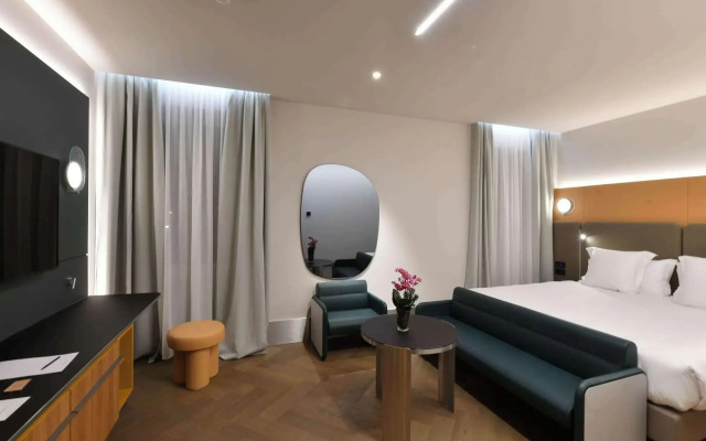Palazzo Tirso Cagliari Mgallery