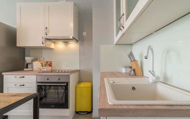 Luxurious Suites Elegance