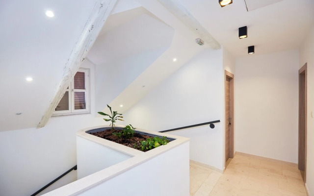 Boutique Villa Root