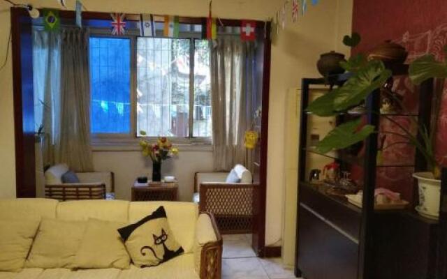 成都锦堂青年旅舍