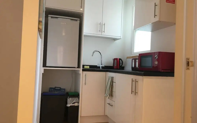 Brighton Metro Pad