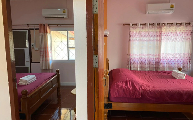 Baan Suan Palm Resort