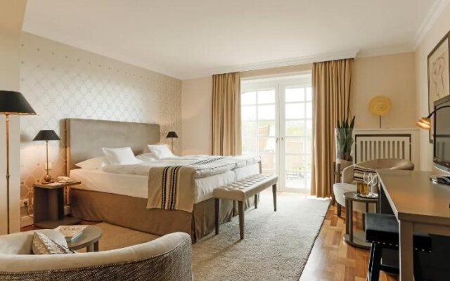 Hotel Watthof