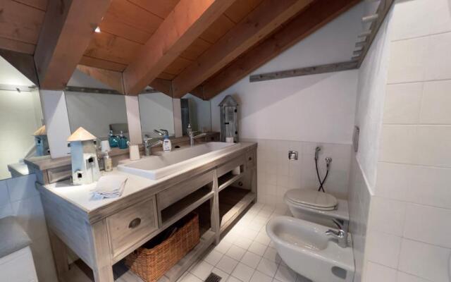 B&B Il Posto delle Rose