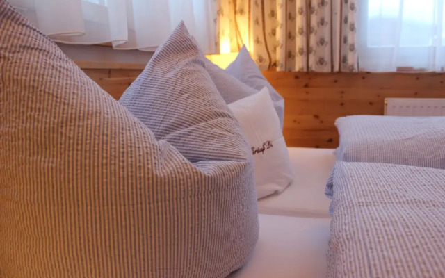 Ferienwohnung Ahnenhöfl
