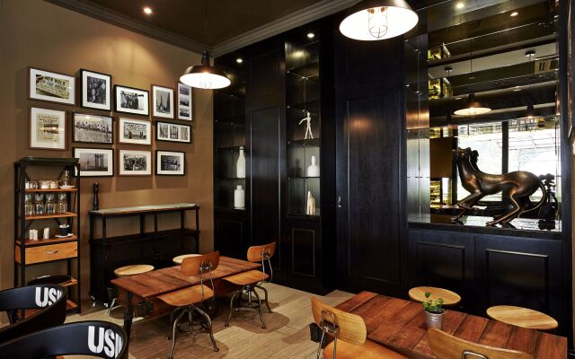 Manhattan Business Hotel Damansara Perdana