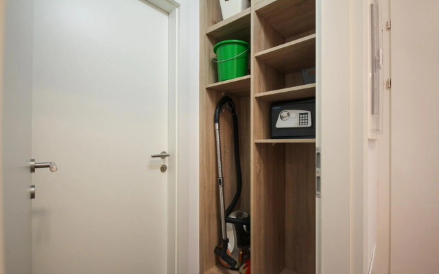 Planai West by Schladming Appartements