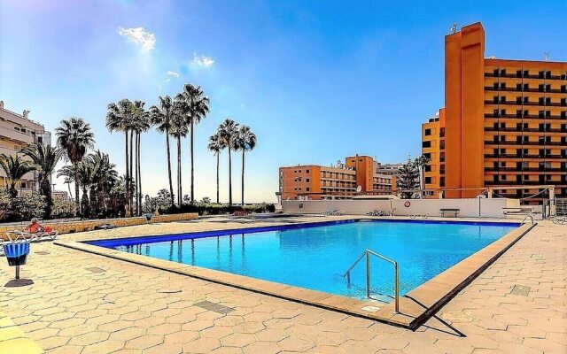 Apartamento Flor Celeste Planta Baja