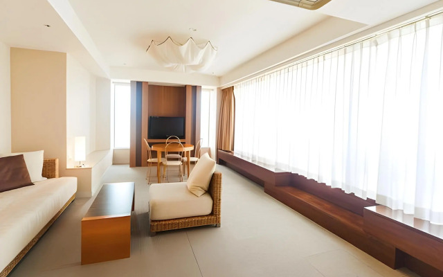 The Beach Tower Okinawa