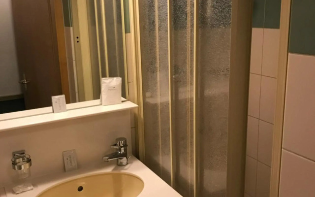 Arlette Am Hauptbahnhof Hotel