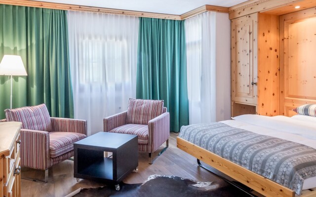 Boutique Hotel Cervus