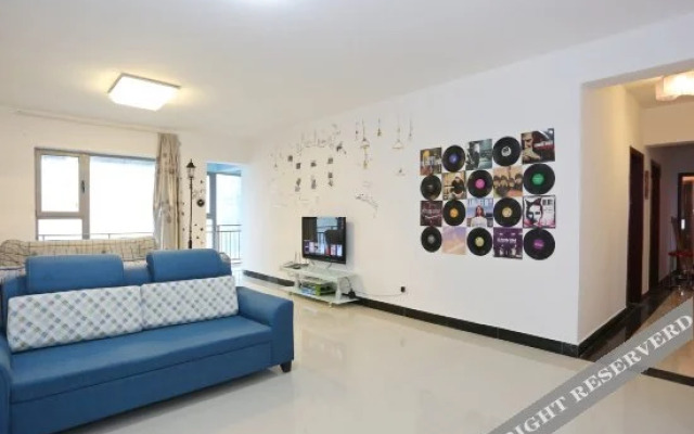 Times Constellation Youth Hostel