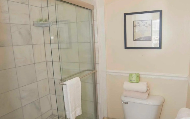 The Inns On Bellevue