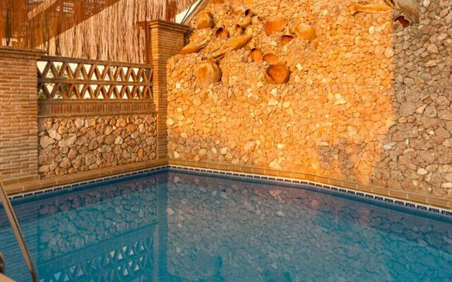 Hotel Villa Frigiliana
