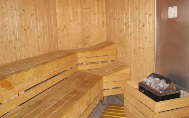 Tindari Resort & Marina Beach