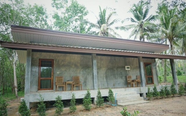 The Lodge at Koh Kood