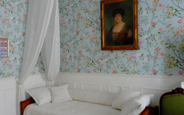 Hotel de l'Abeille Orleans