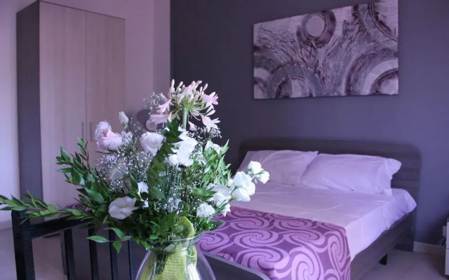 The Rose House B&B