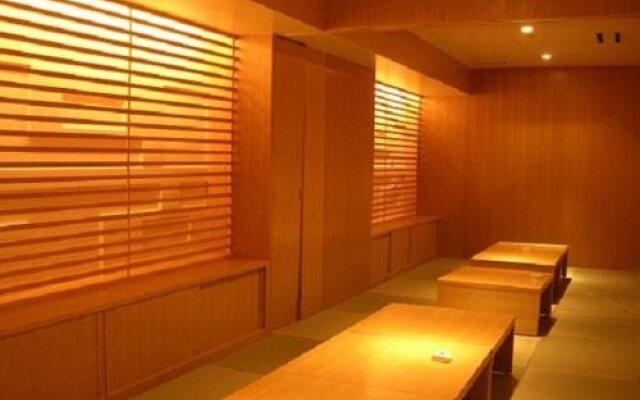 Hotel Sunroute Sukagawa