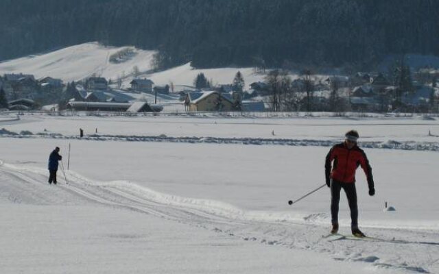 Gästehaus Alpenblick