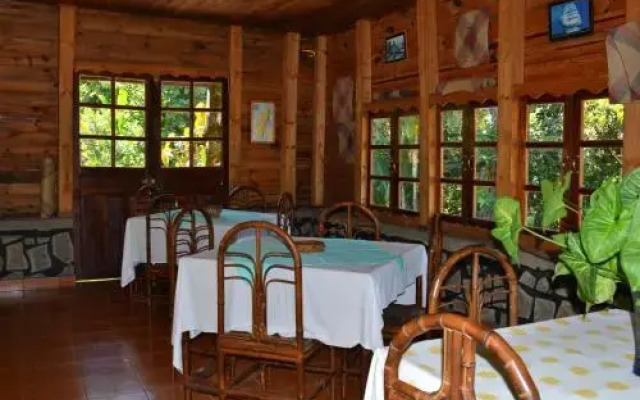 Fôret Austral Ranomafana- Fianarantsoa