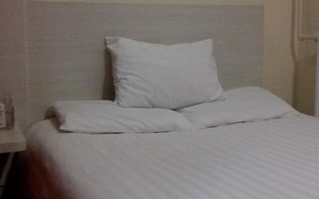 Hanting Hotel Weihai Shandong University