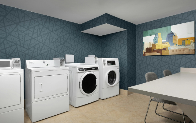 Homewood Suites by Hilton Raleigh-Durham AP/Research Triangle