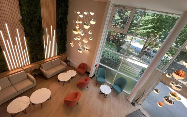 Residence du Parc - Val D'Europe