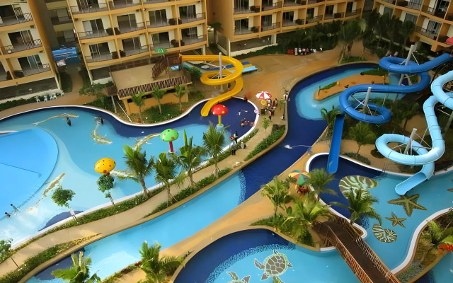 Gold Coast Morib International Resort