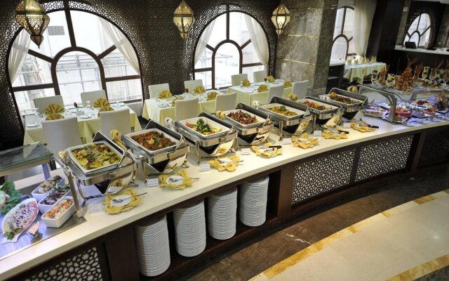 Elaf Meshal Al Madinah Hotel