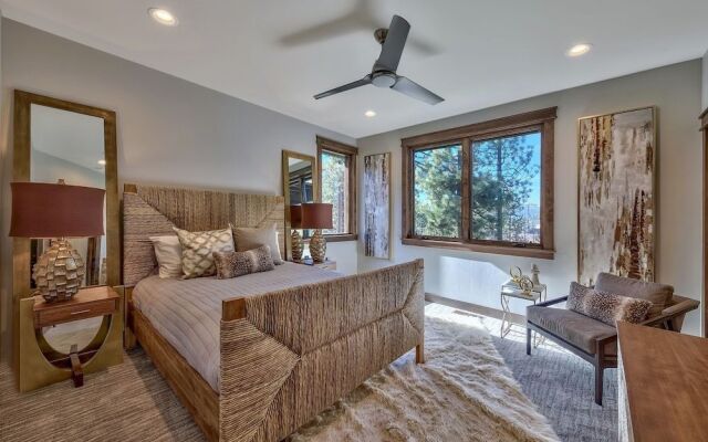 Gondola Vista 18 - 4 Br Townhouse