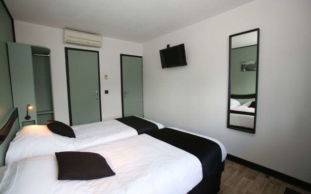 Enzo Hotels Chartres Mainvilliers by Kyriad Direct