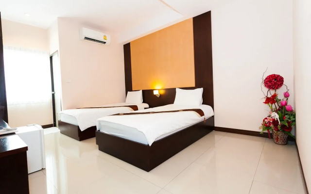 777Bliss Hometel