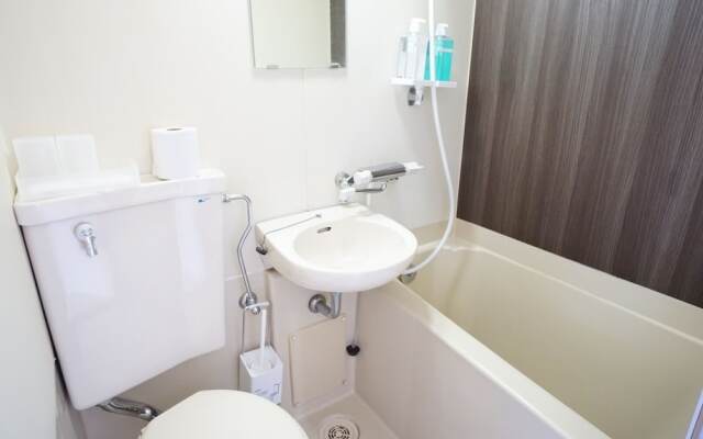 Hostel 758 Nagoya3B