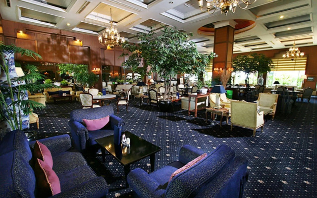 Gran Senyiur Hotel