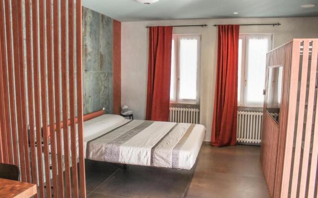 Garda Fantasy Apartment - JACUZZI