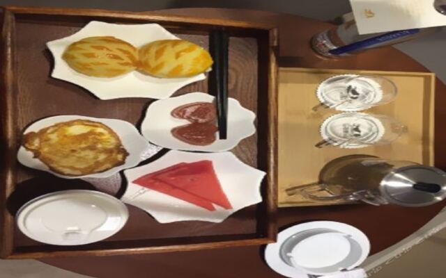 Love Life Hotel Wanda