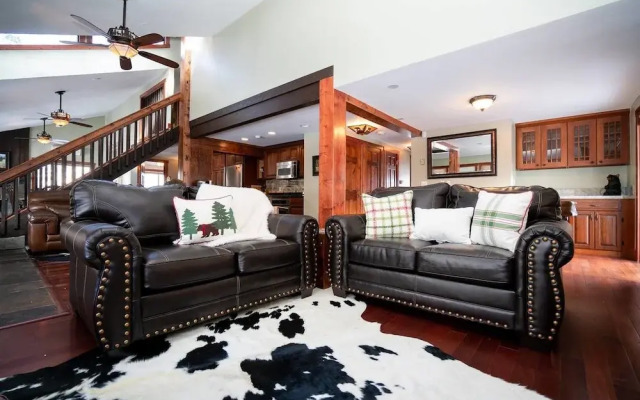 The Mountain Escape in Vail