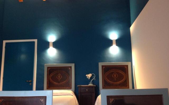 B&B Il Glicine